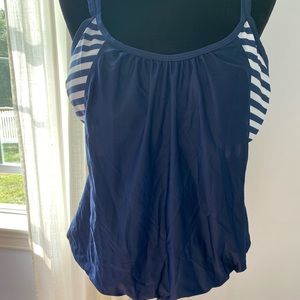 Belle Du Jour bathing suit